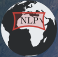 Logo of LatinX in NLP