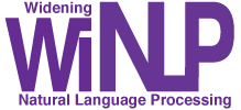 Logo of WiNLP
